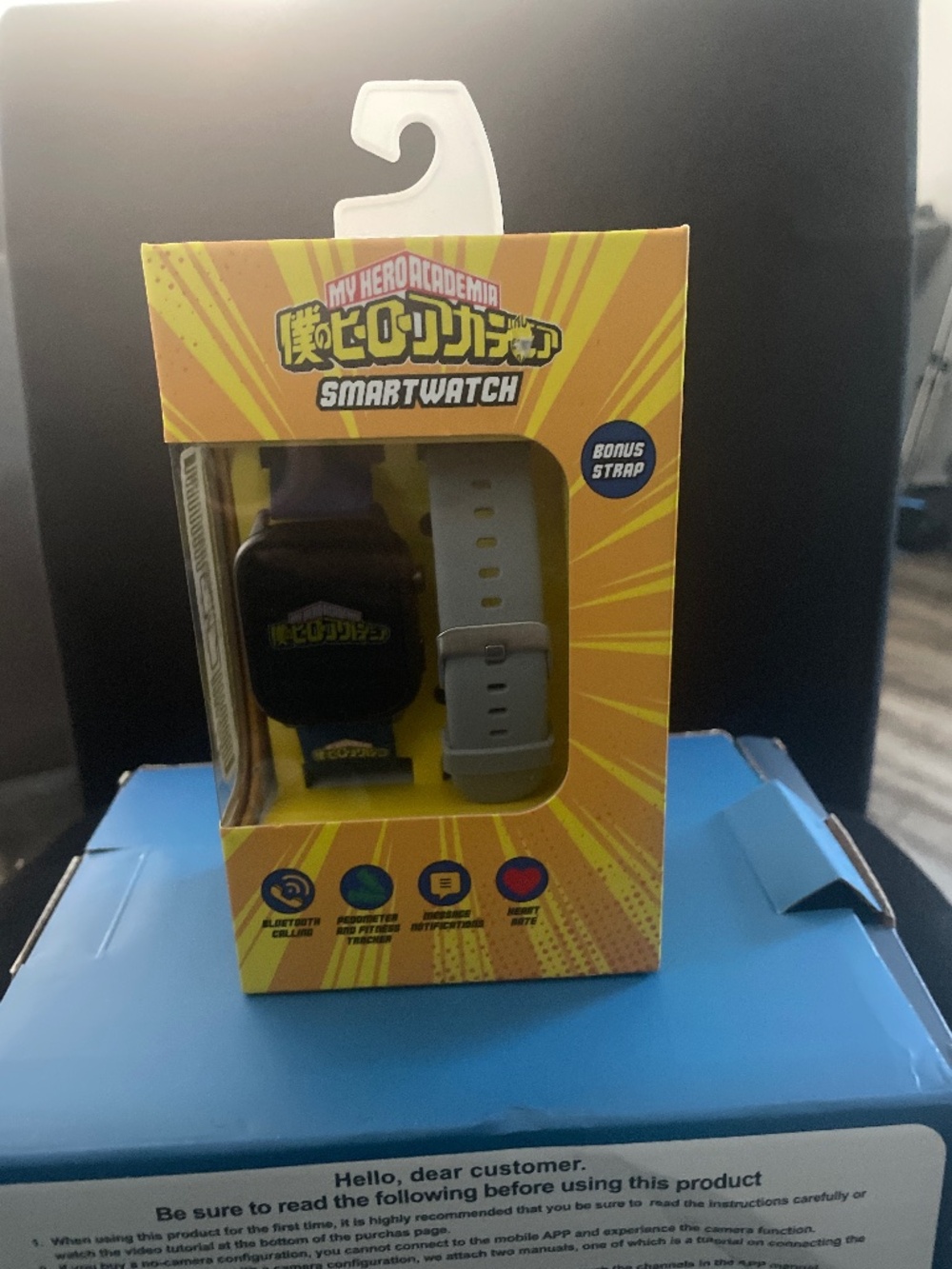 Smartwatch